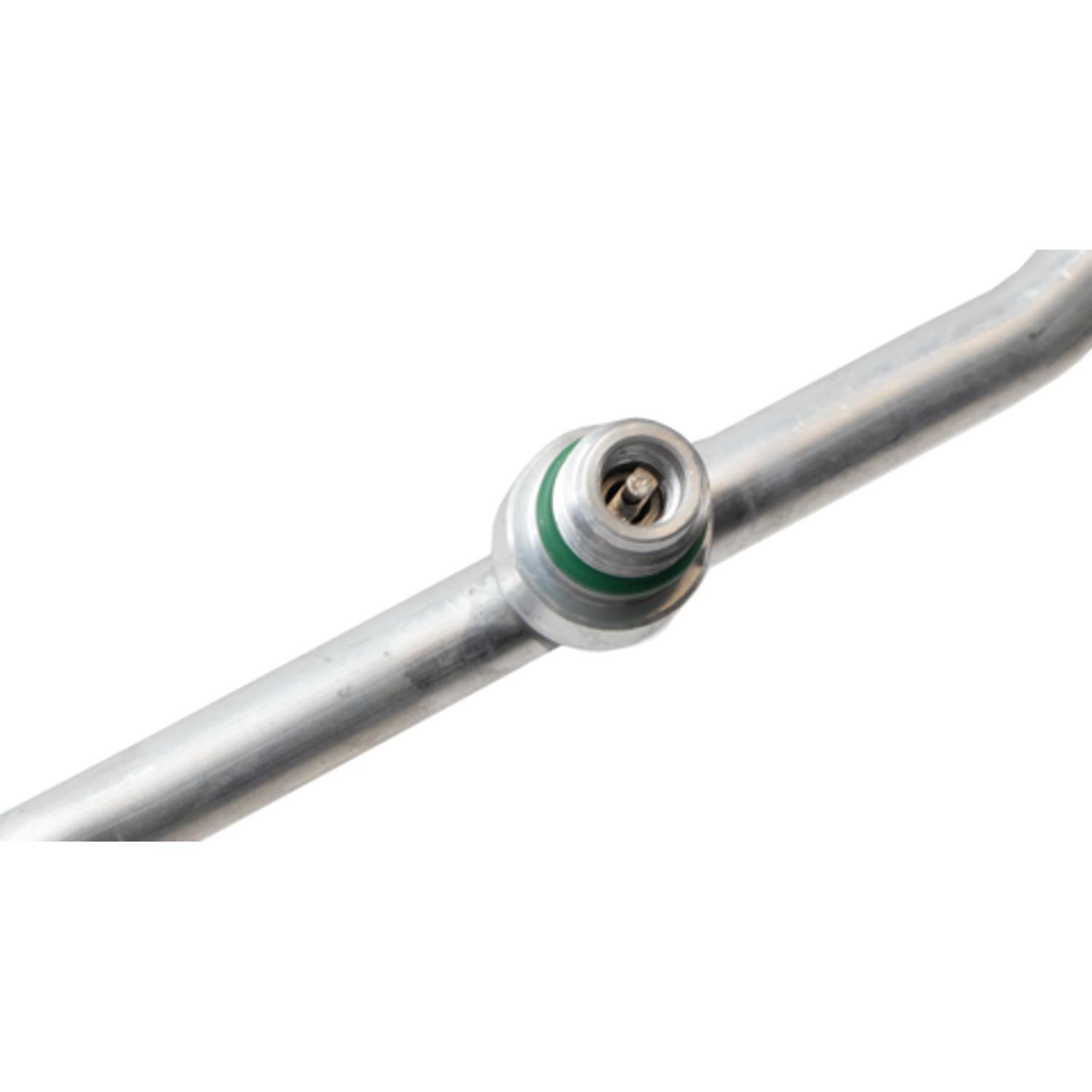 Four Seasons 66995 - A/C Refrigerant Liquid Hose Four Seasons 66995 A/C Refrigerant Liquid Hose product image 4 of 5