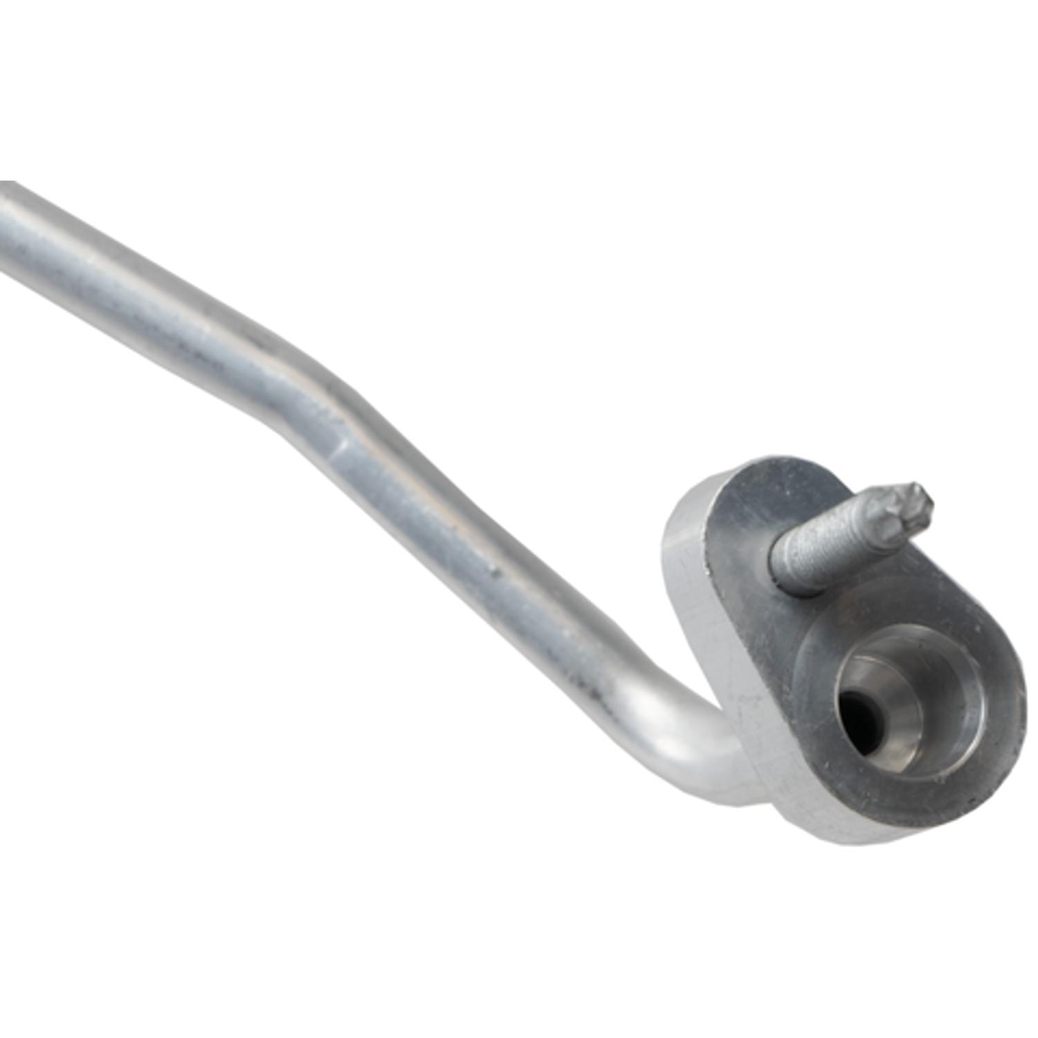Four Seasons 66995 - A/C Refrigerant Liquid Hose Four Seasons 66995 A/C Refrigerant Liquid Hose product image 5 of 5