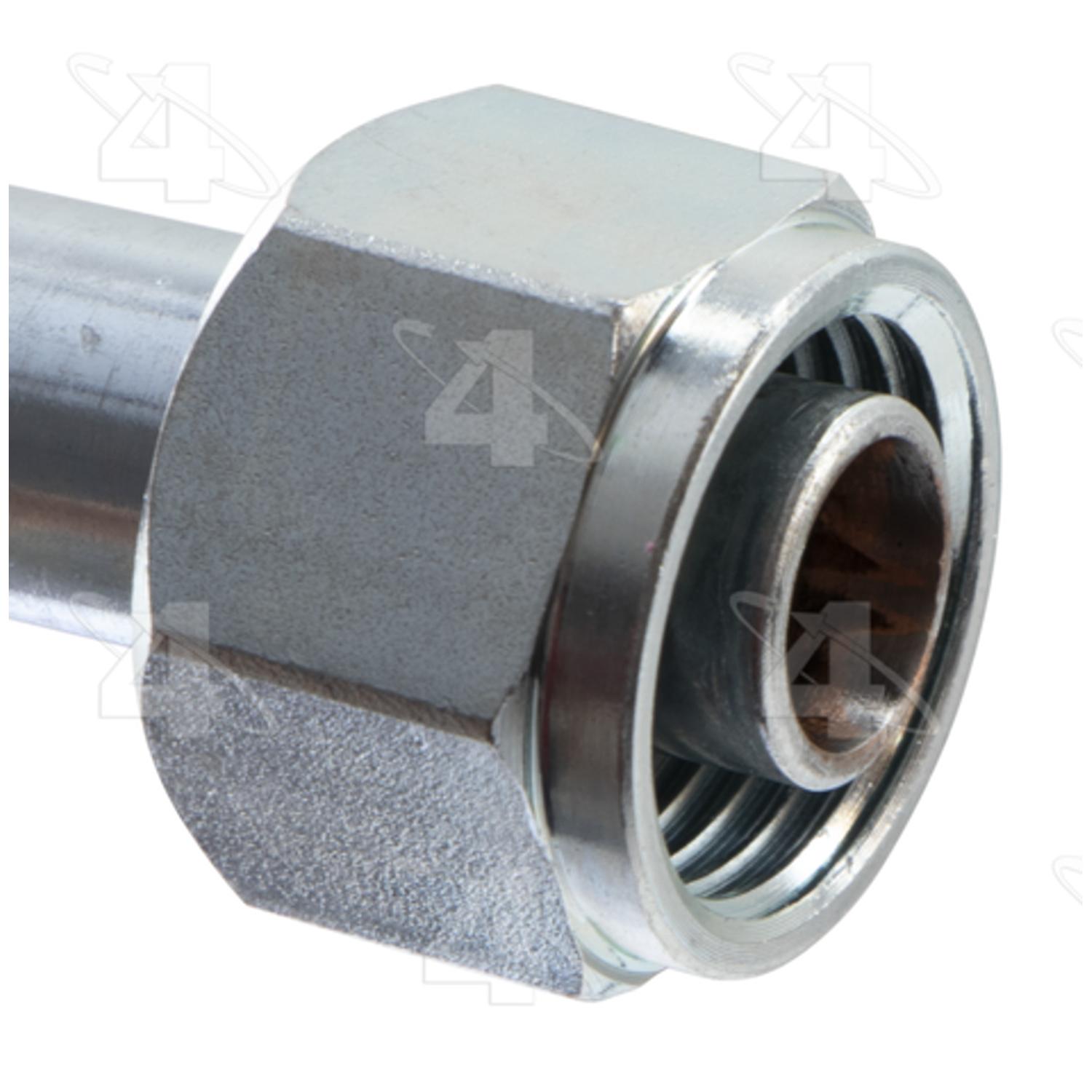 Four Seasons 66997 - A/C Refrigerant Discharge Hose Four Seasons 66997 A/C Refrigerant Discharge Hose product image 3 of 4