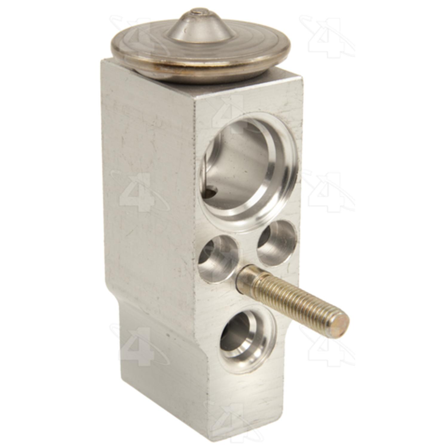 Four Seasons 6704NK A/C Compressor and Component Kit product image 4 of 5