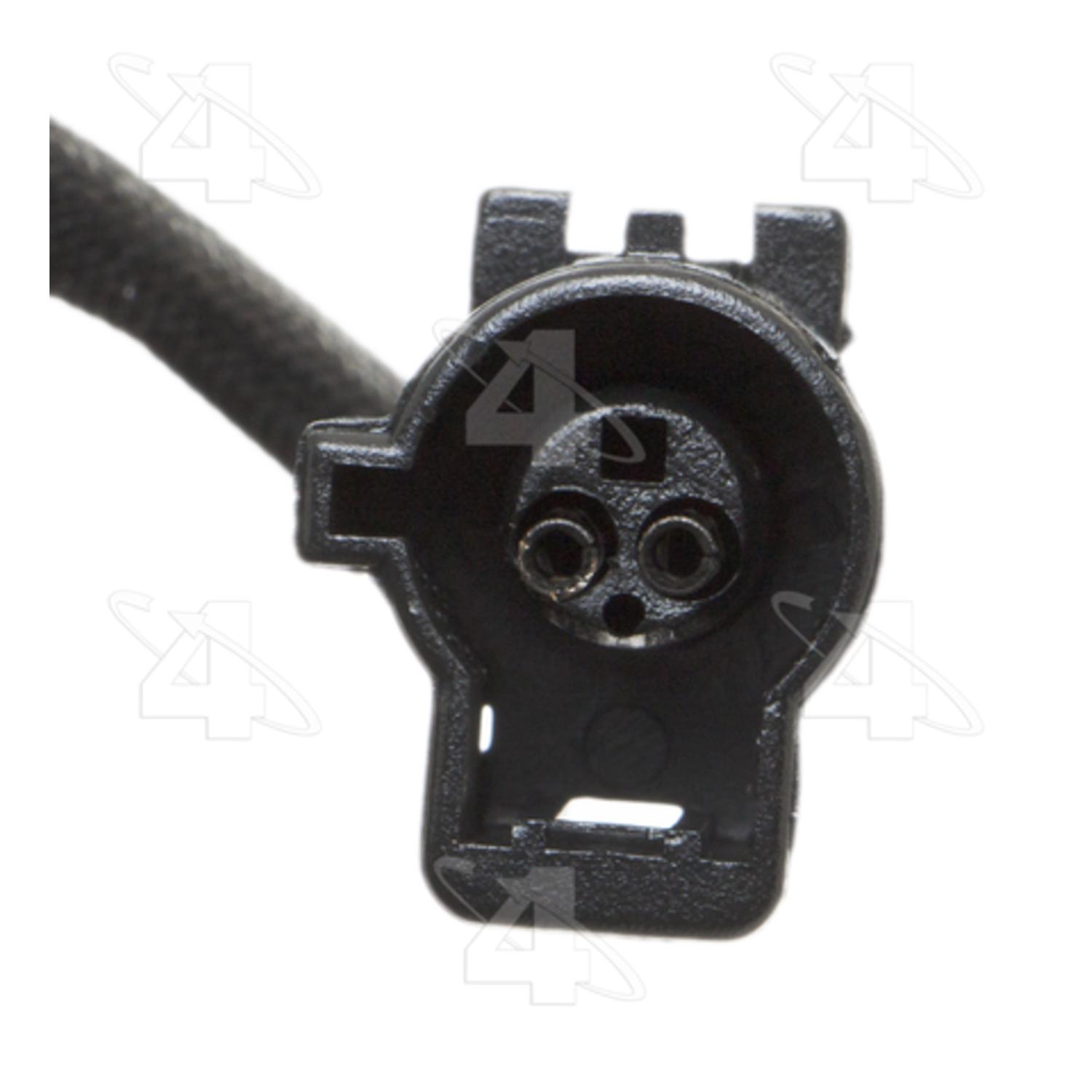 Four Seasons 67144 - A/C Compressor Four Seasons 67144 A/C Compressor product image 2 of 4