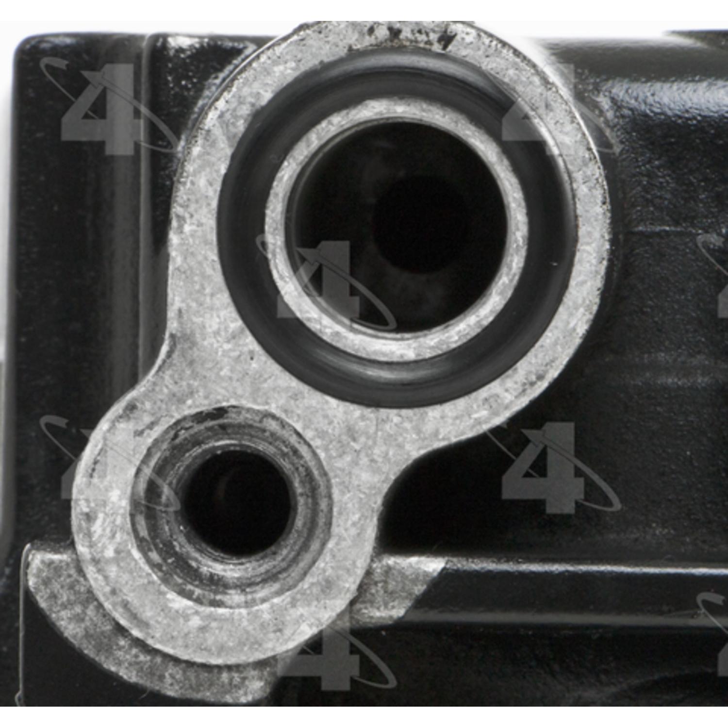 Four Seasons 67144 - A/C Compressor Four Seasons 67144 A/C Compressor product image 4 of 4