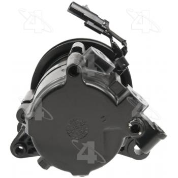 Four Seasons 67184 A/C Compressor product image 2 of 5