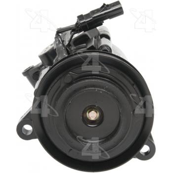 Four Seasons 67184 A/C Compressor product image 3 of 5