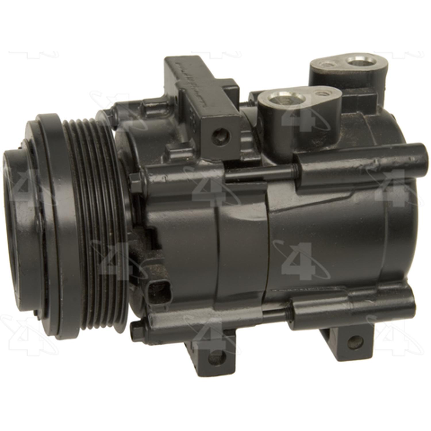 Four Seasons 67188 - A/C Compressor Four Seasons 67188 A/C Compressor product image 1 of 5