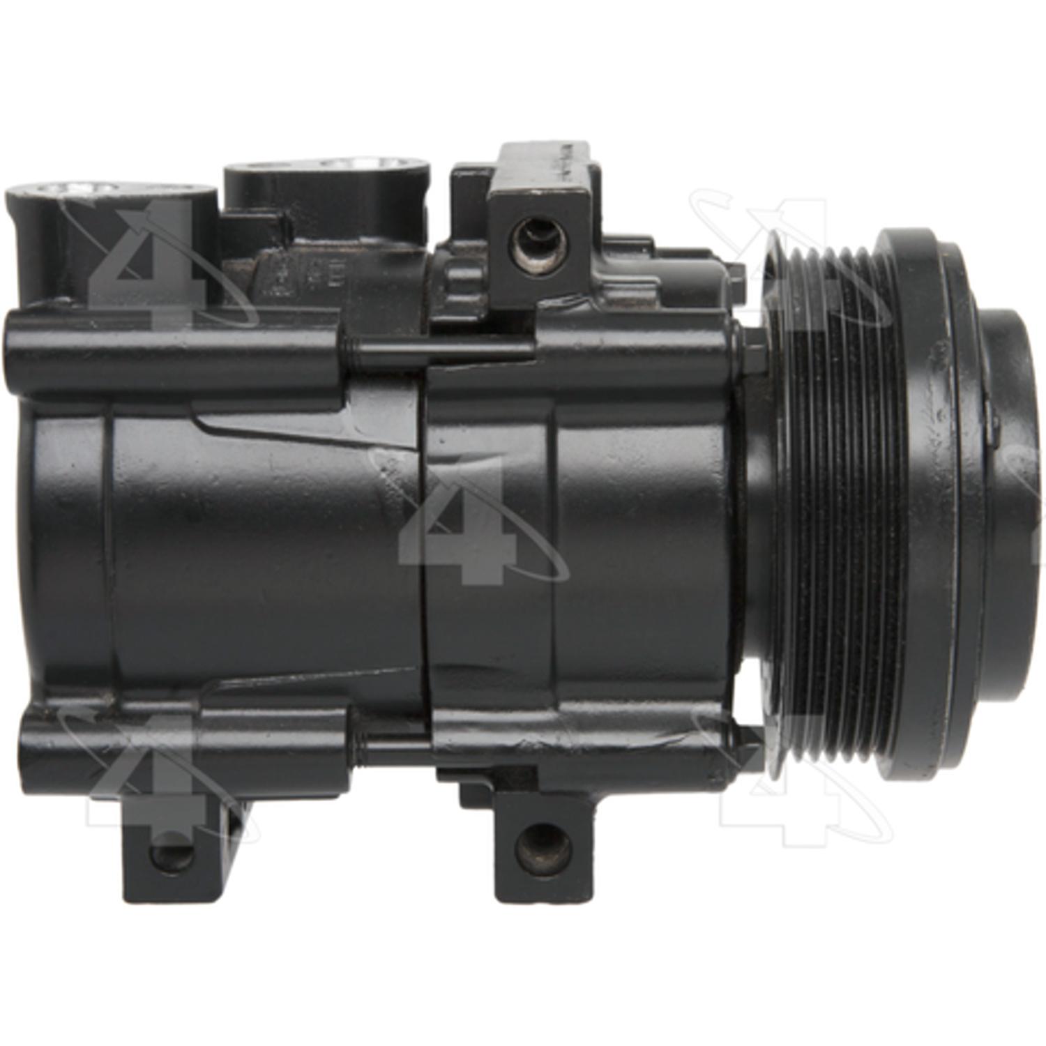 Four Seasons 67188 - A/C Compressor Four Seasons 67188 A/C Compressor product image 5 of 5