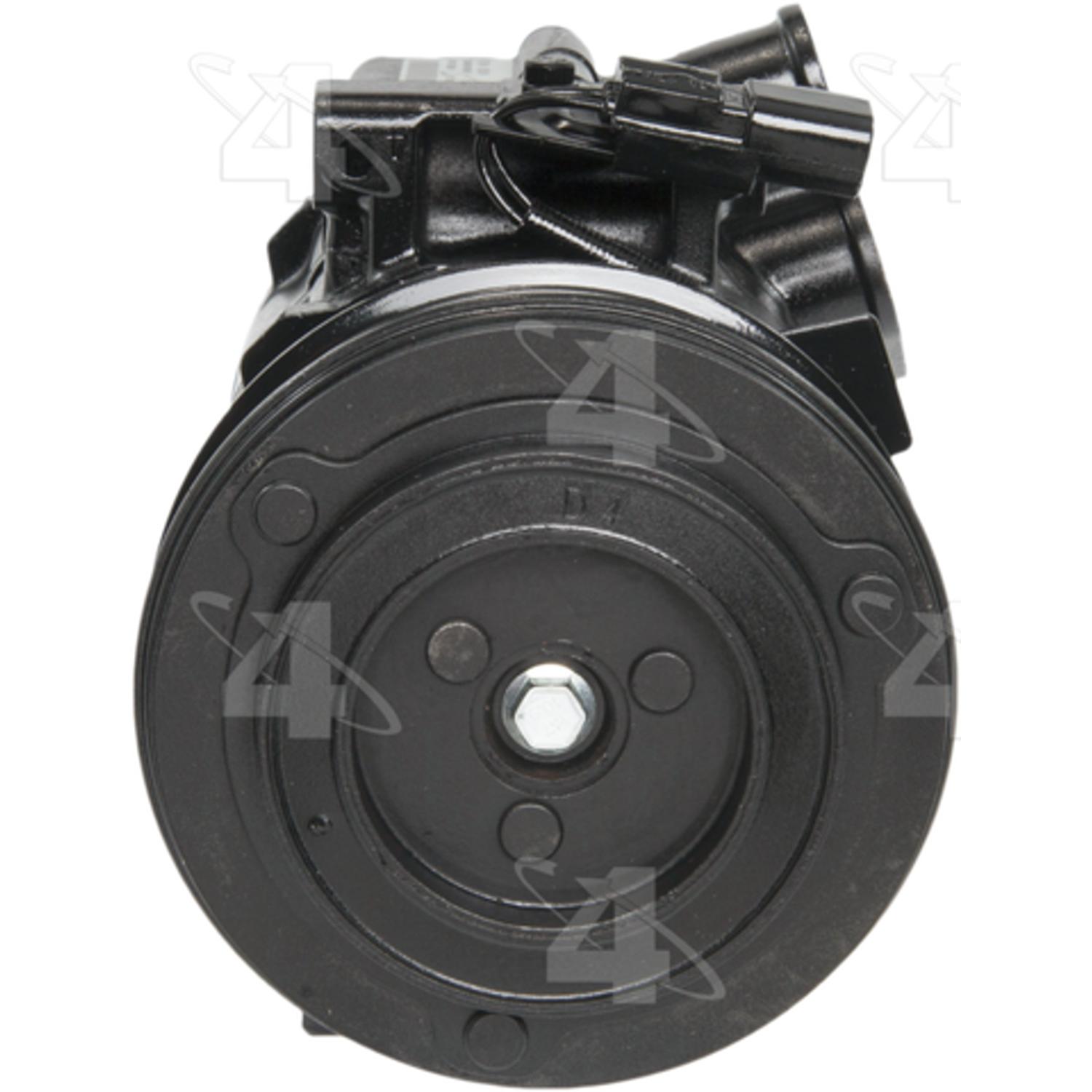Four Seasons 67194 - A/C Compressor Four Seasons 67194 A/C Compressor product image 3 of 5