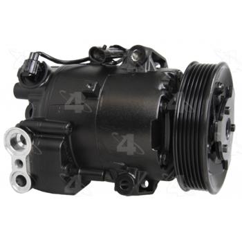 Four Seasons 67218 A/C Compressor product image 1 of 7