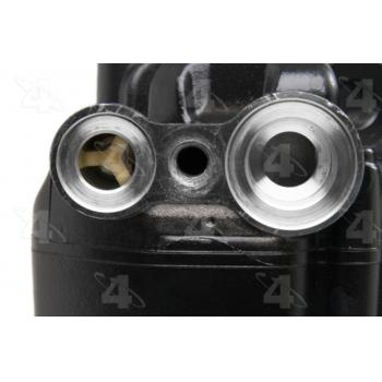 Four Seasons 67218 A/C Compressor product image 3 of 7