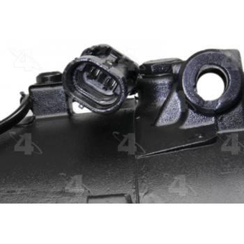 Four Seasons 67218 A/C Compressor product image 4 of 7