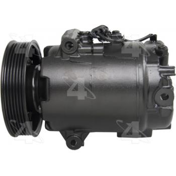 Four Seasons 67218 A/C Compressor product image 6 of 7