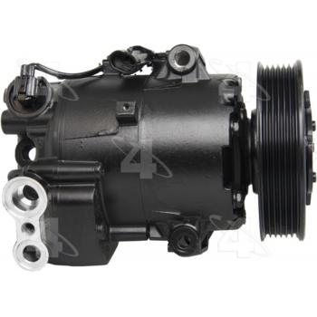 Four Seasons 67218 A/C Compressor product image 7 of 7