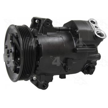 Four Seasons 67219 A/C Compressor product image 1 of 7
