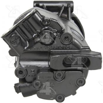 Four Seasons 67219 A/C Compressor product image 2 of 7