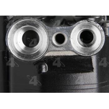 Four Seasons 67219 A/C Compressor product image 3 of 7