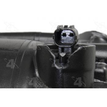 Four Seasons 67219 A/C Compressor product image 4 of 7
