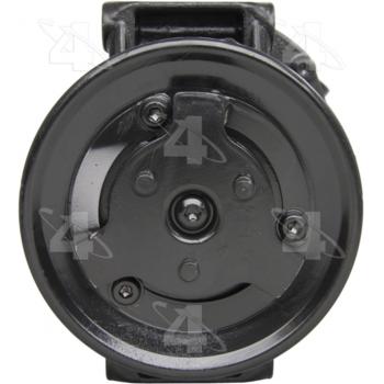 Four Seasons 67219 A/C Compressor product image 5 of 7