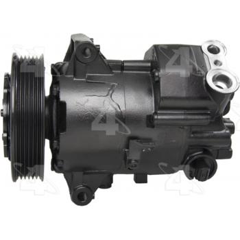 Four Seasons 67219 A/C Compressor product image 6 of 7