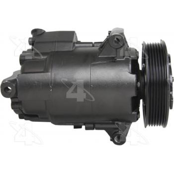 Four Seasons 67219 A/C Compressor product image 7 of 7