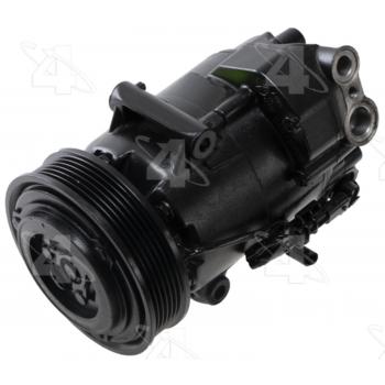 Four Seasons 67220 A/C Compressor product image 1 of 5
