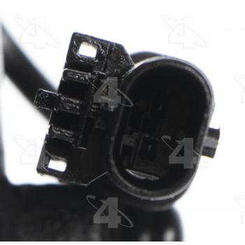 Four Seasons 67220 A/C Compressor product image 3 of 5
