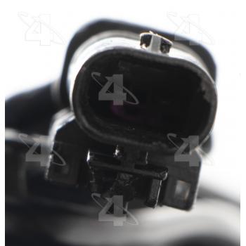 Four Seasons 67220 A/C Compressor product image 4 of 5