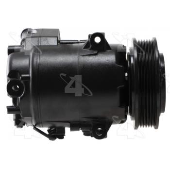 Four Seasons 67220 A/C Compressor product image 5 of 5