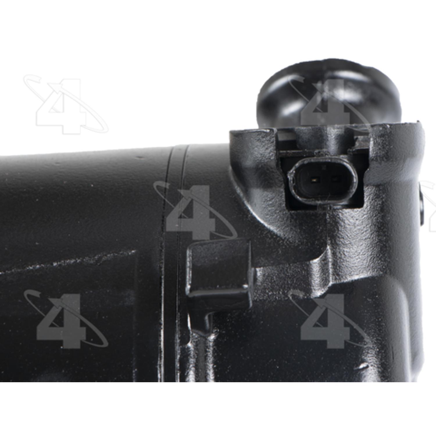 Four Seasons 67221 - A/C Compressor Four Seasons 67221 A/C Compressor product image 4 of 8