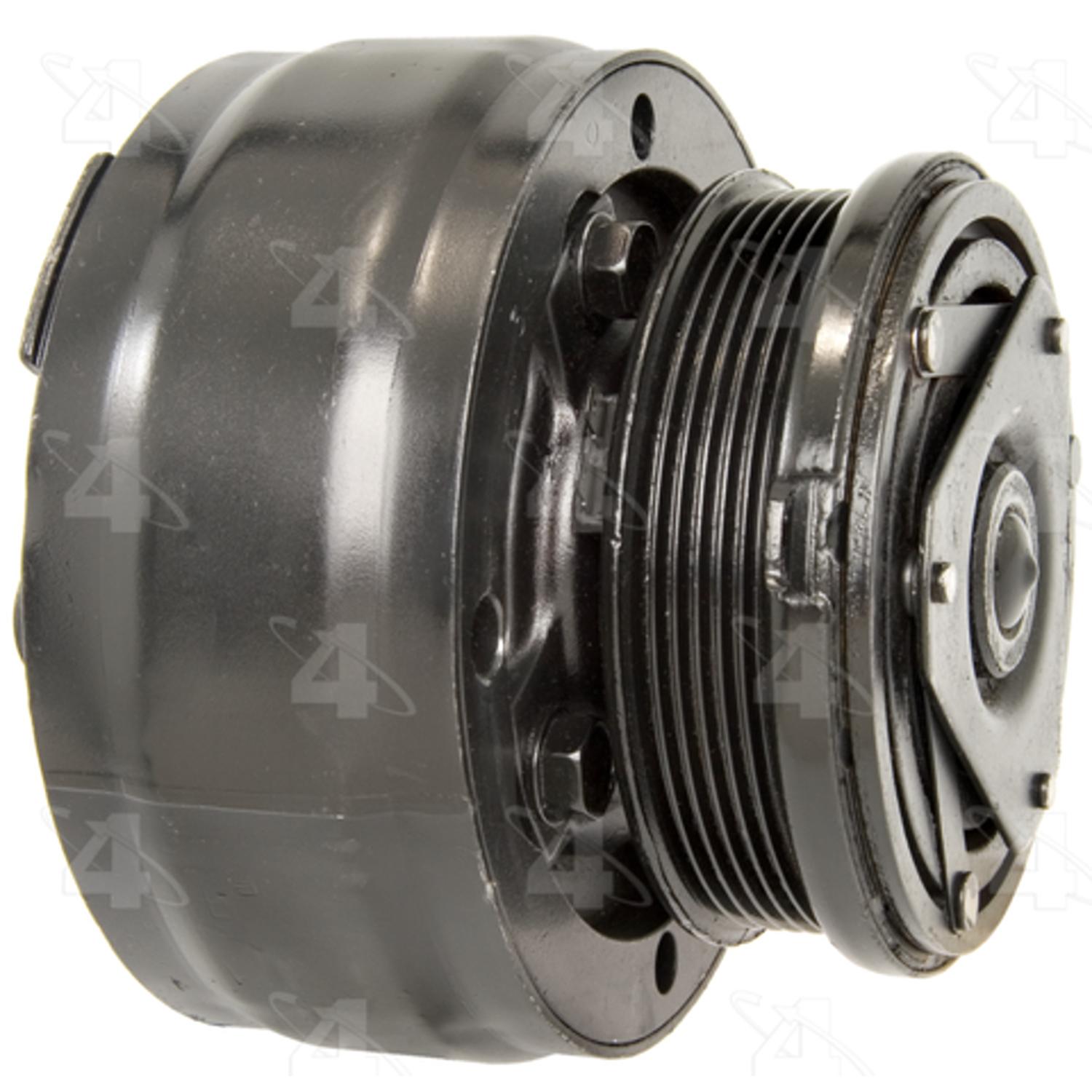 Four Seasons 67225 - A/C Compressor Four Seasons 67225 A/C Compressor product image 1 of 6