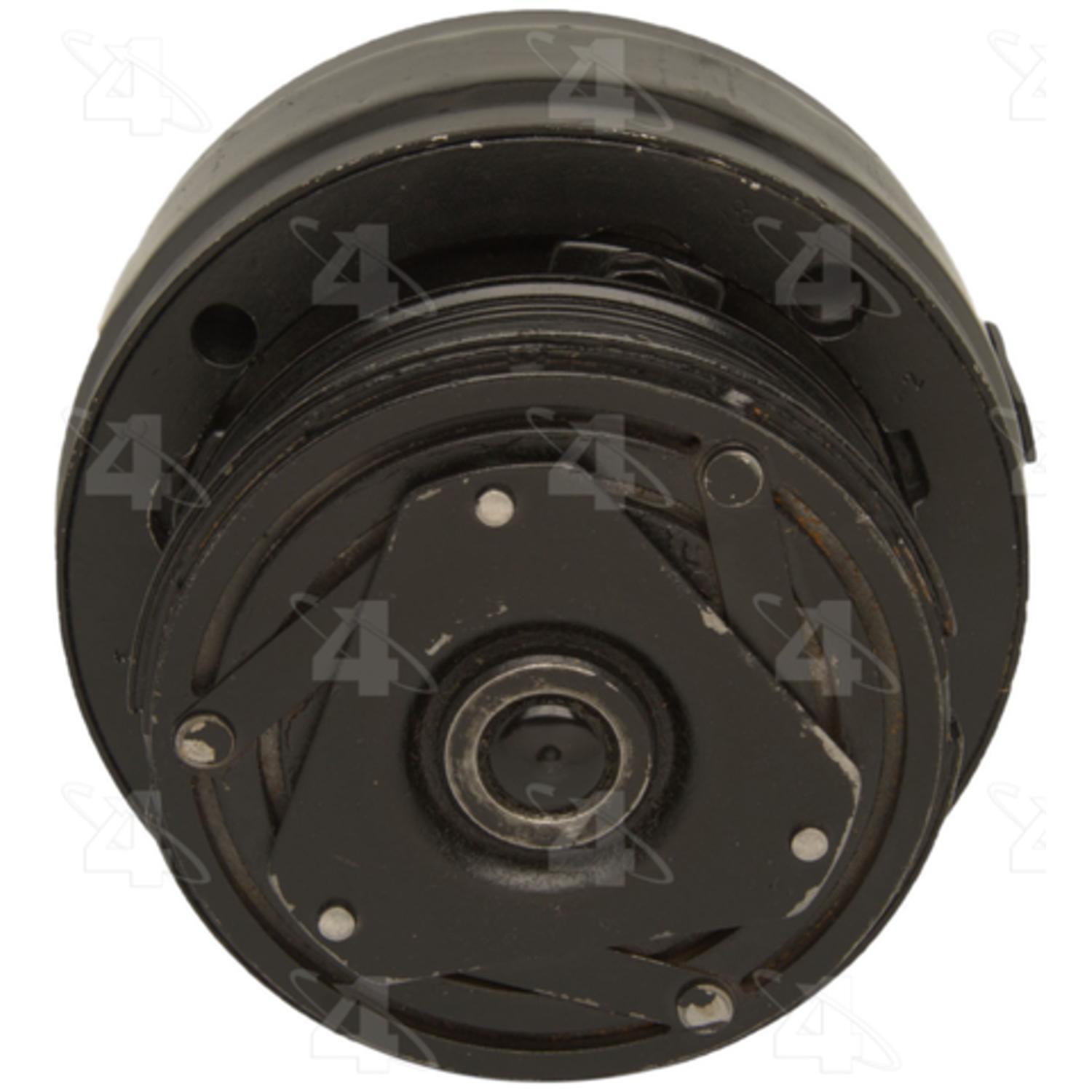 Four Seasons 67225 - A/C Compressor Four Seasons 67225 A/C Compressor product image 5 of 6