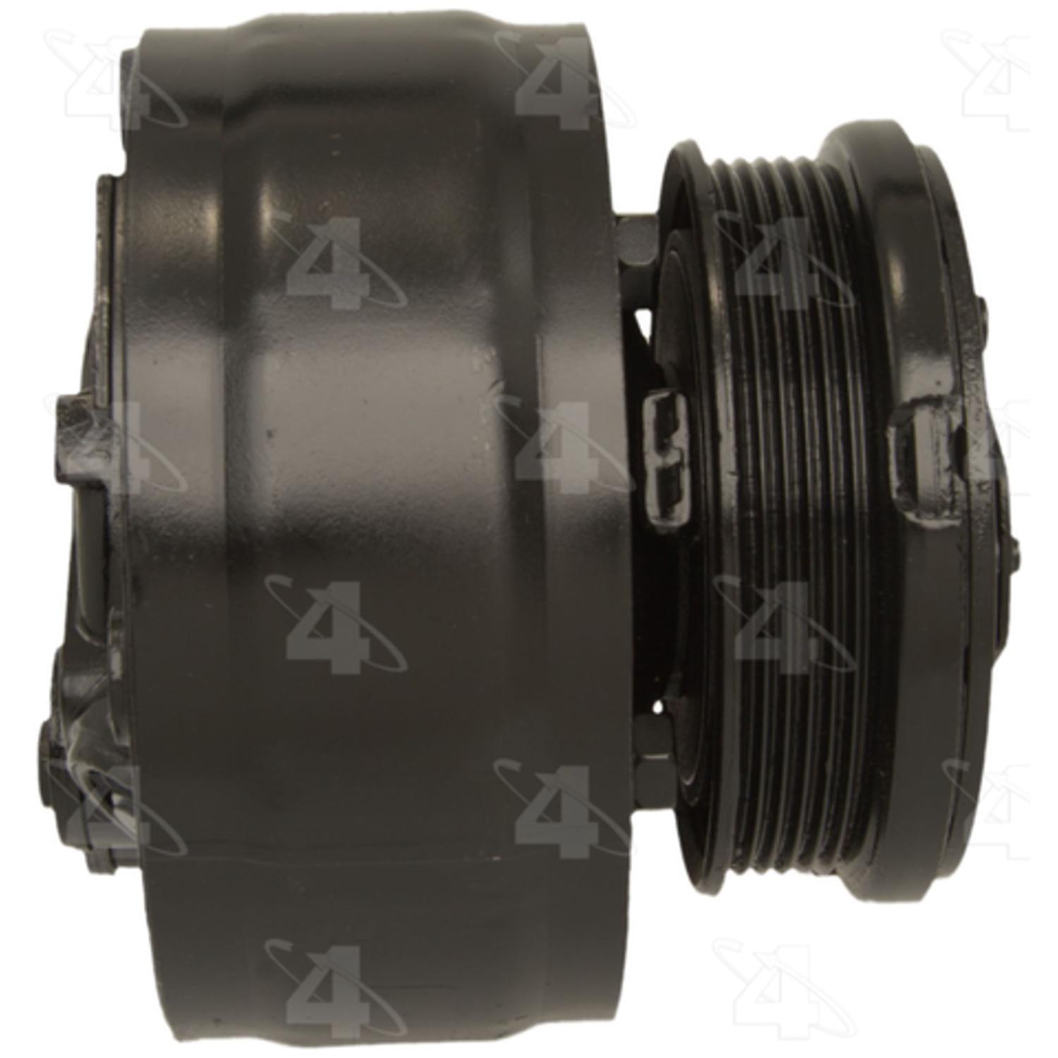 Four Seasons 67225 - A/C Compressor Four Seasons 67225 A/C Compressor product image 6 of 6