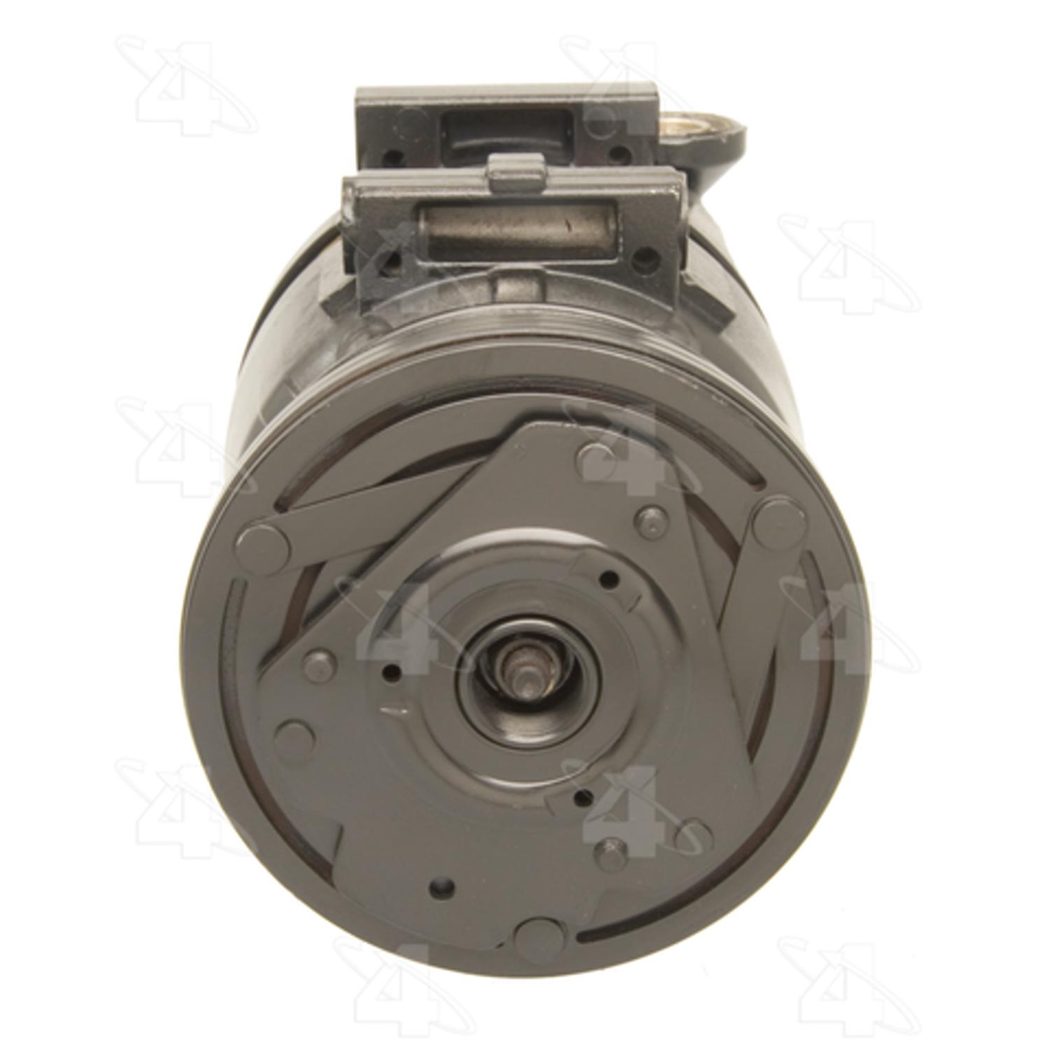 Four Seasons 67270 A/C Compressor product image 5 of 7