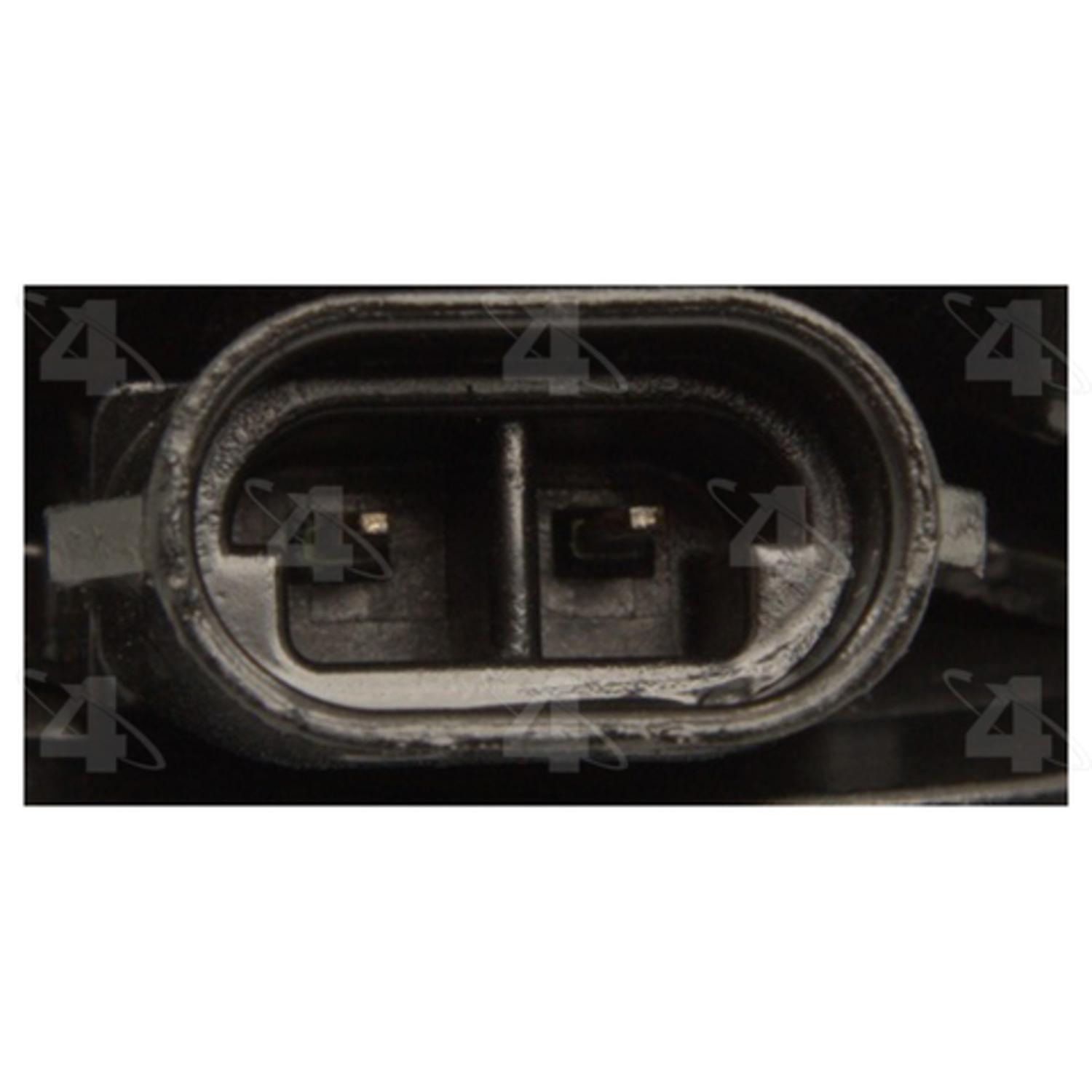 Four Seasons 67275 - A/C Compressor Four Seasons 67275 A/C Compressor product image 4 of 7