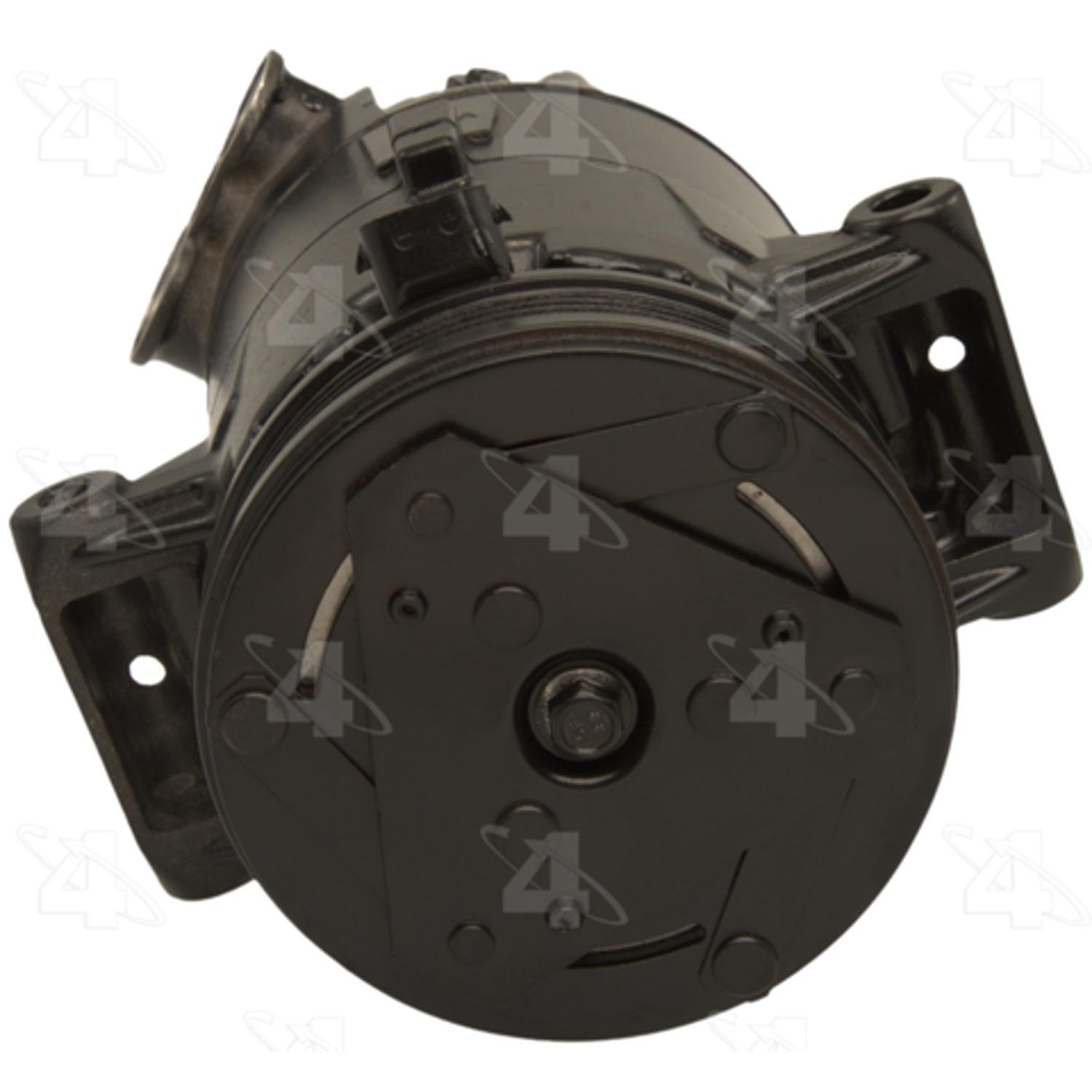 Four Seasons 67275 - A/C Compressor Four Seasons 67275 A/C Compressor product image 5 of 7