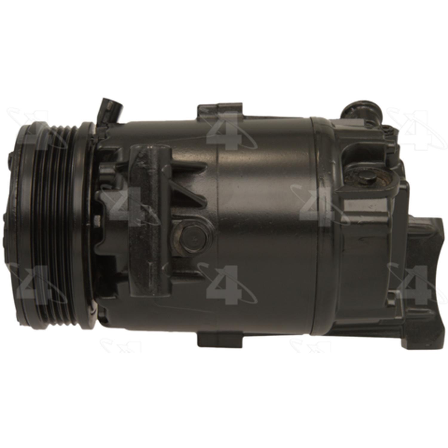 Four Seasons 67275 - A/C Compressor Four Seasons 67275 A/C Compressor product image 6 of 7