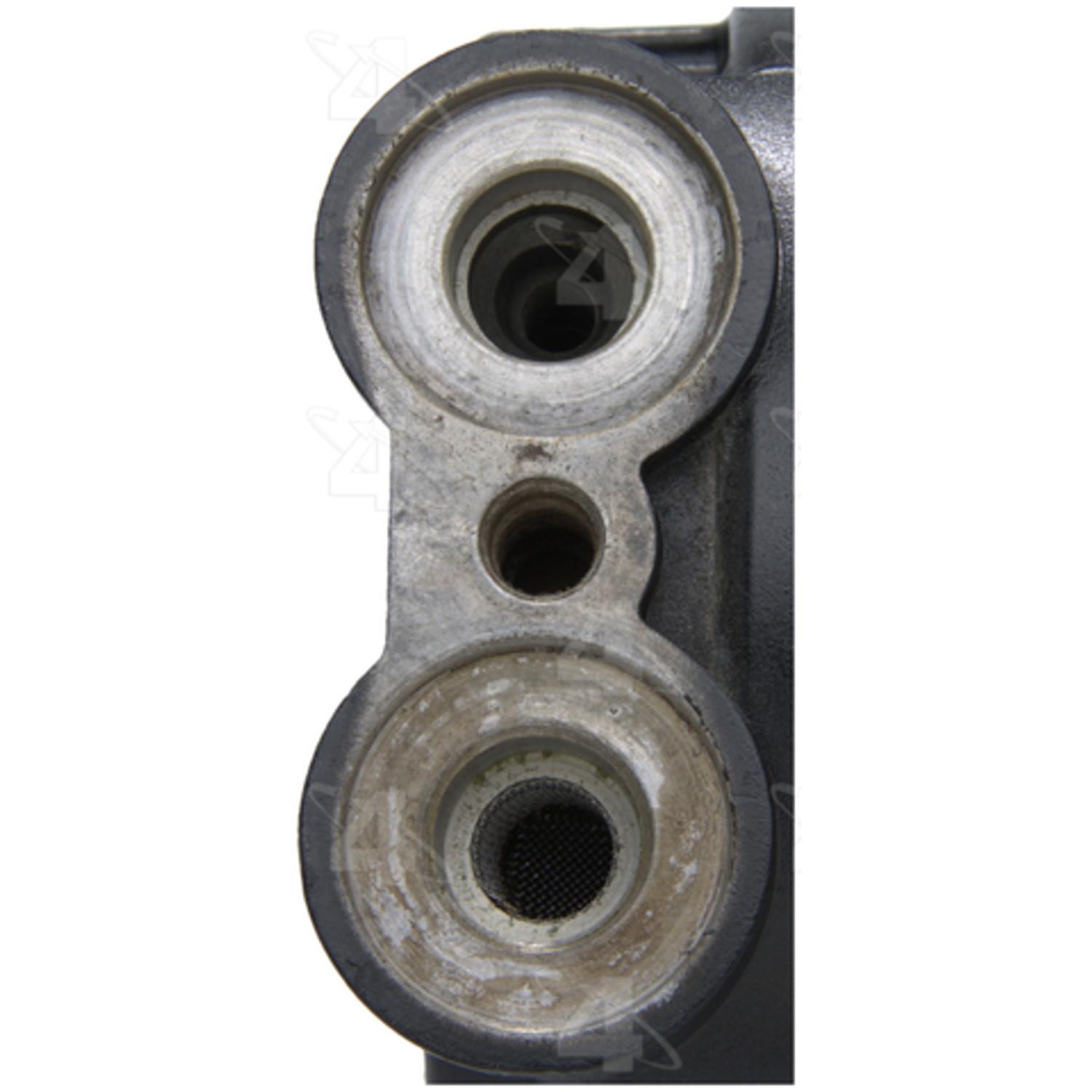 Four Seasons 67276 - A/C Compressor Four Seasons 67276 A/C Compressor product image 3 of 7