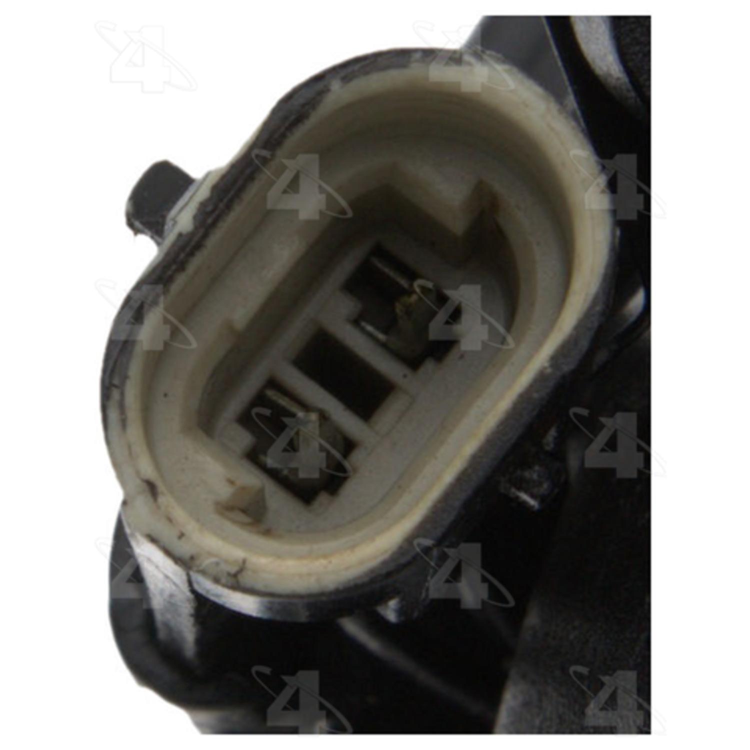 Four Seasons 67276 - A/C Compressor Four Seasons 67276 A/C Compressor product image 4 of 7