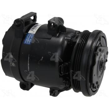 Four Seasons 67277 A/C Compressor product image 1 of 7