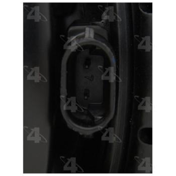 Four Seasons 67277 A/C Compressor product image 4 of 7