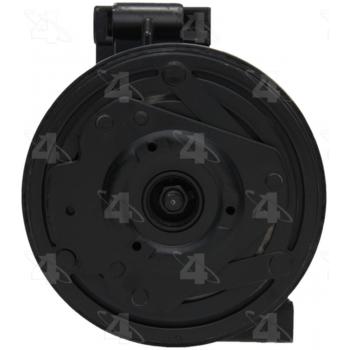 Four Seasons 67277 A/C Compressor product image 5 of 7