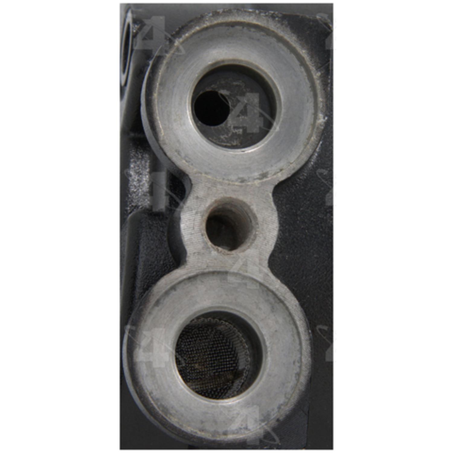 Four Seasons 67279 - A/C Compressor Four Seasons 67279 A/C Compressor product image 3 of 7