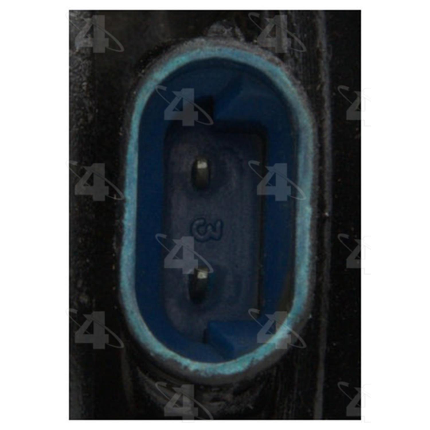 Four Seasons 67279 - A/C Compressor Four Seasons 67279 A/C Compressor product image 4 of 7