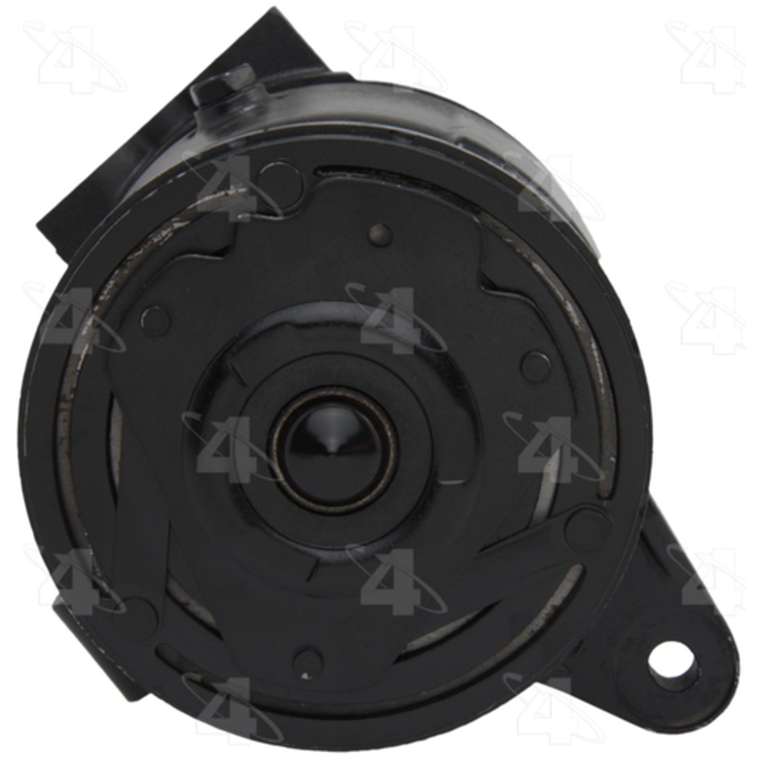 Four Seasons 67279 - A/C Compressor Four Seasons 67279 A/C Compressor product image 5 of 7
