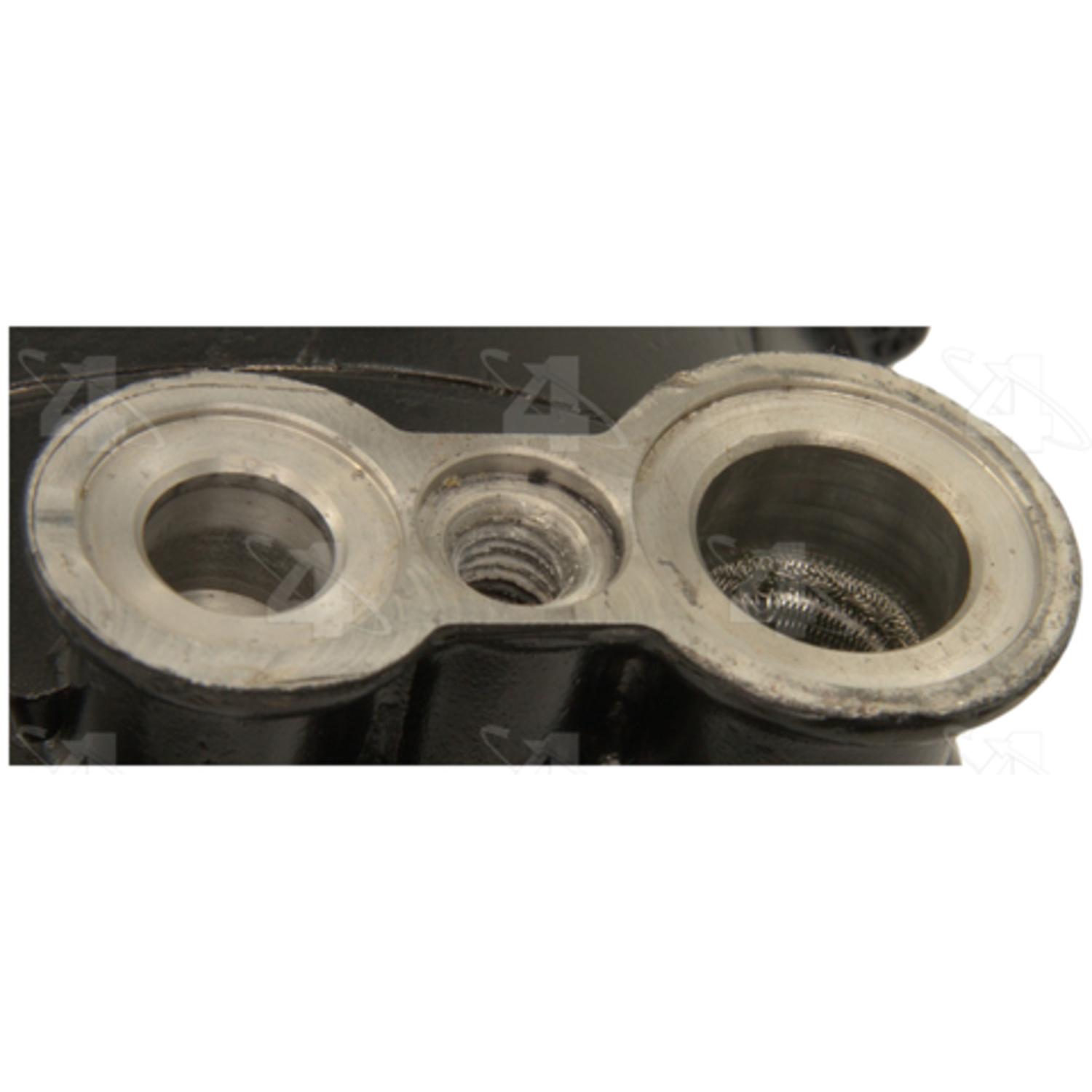 Four Seasons 67280 - A/C Compressor Four Seasons 67280 A/C Compressor product image 3 of 7
