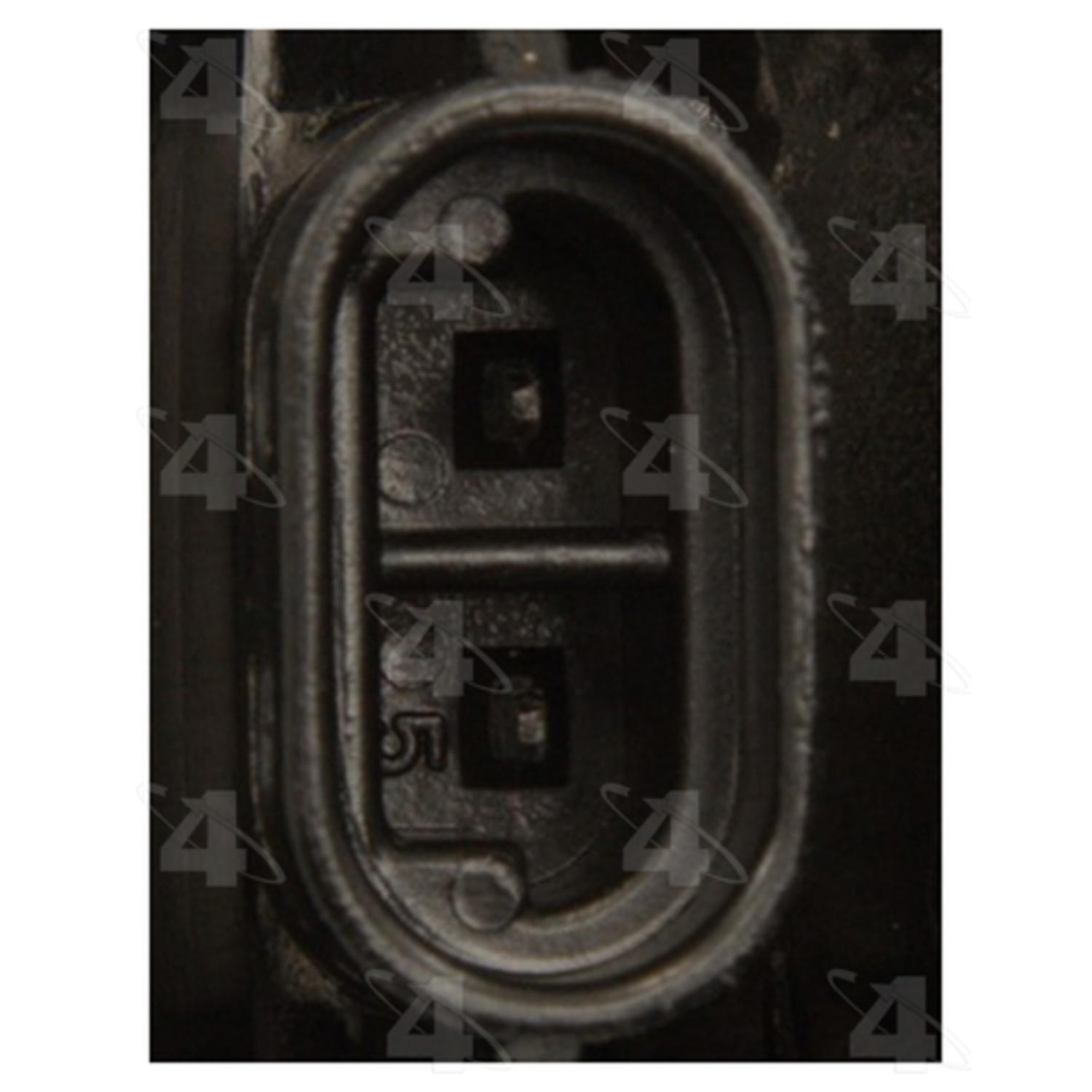 Four Seasons 67280 - A/C Compressor Four Seasons 67280 A/C Compressor product image 4 of 7