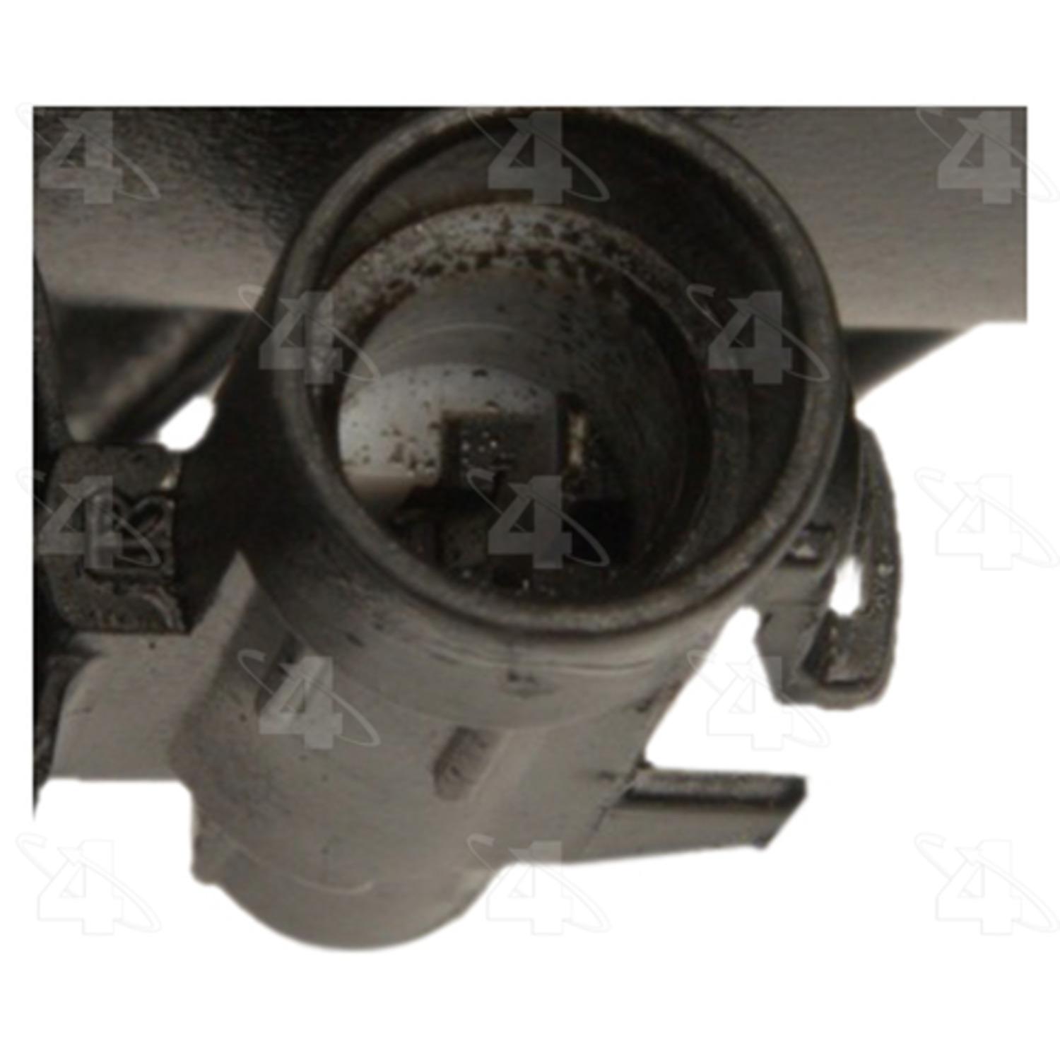 Four Seasons 67282 - A/C Compressor Four Seasons 67282 A/C Compressor product image 4 of 7