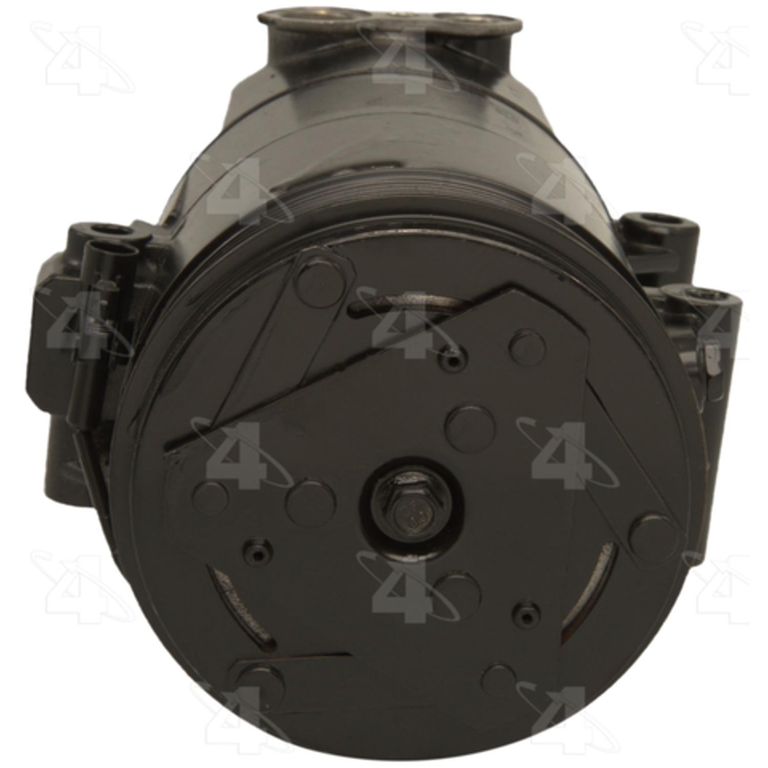 Four Seasons 67282 - A/C Compressor Four Seasons 67282 A/C Compressor product image 5 of 7