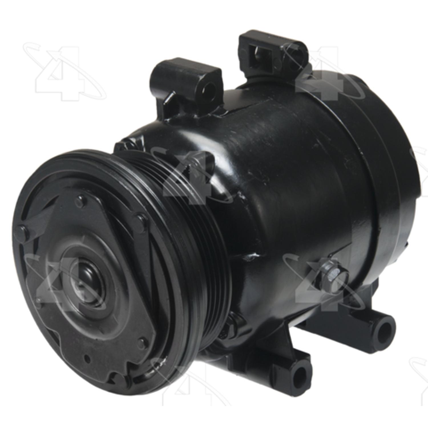 Four Seasons 67288 - A/C Compressor Four Seasons 67288 A/C Compressor product image 1 of 4