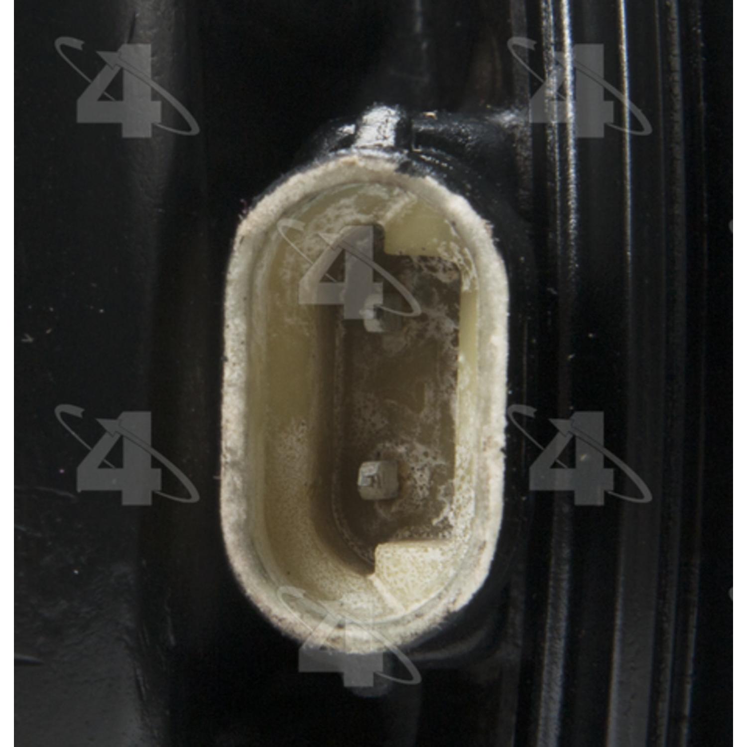 Four Seasons 67288 - A/C Compressor Four Seasons 67288 A/C Compressor product image 2 of 4