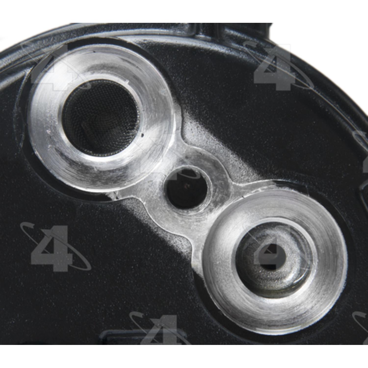 Four Seasons 67288 - A/C Compressor Four Seasons 67288 A/C Compressor product image 3 of 4